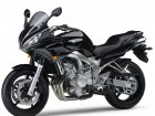 Yamaha FZ-6S Fazer